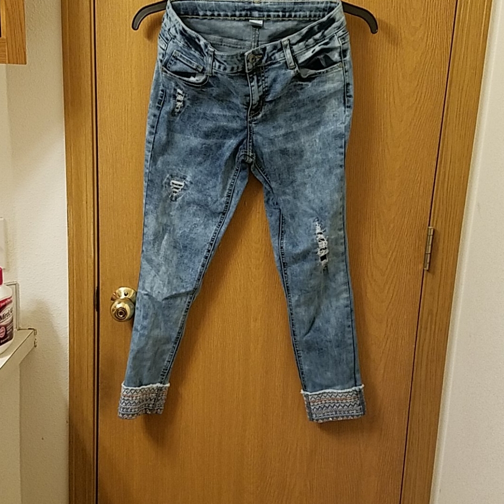 Jeans